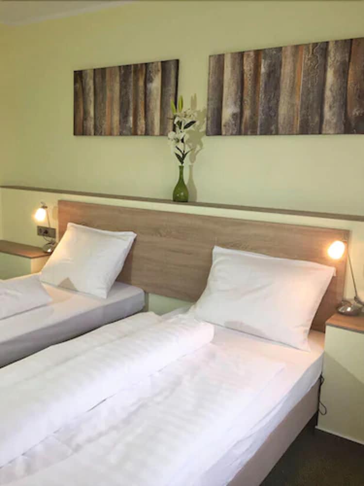 Motel Monteur view 4