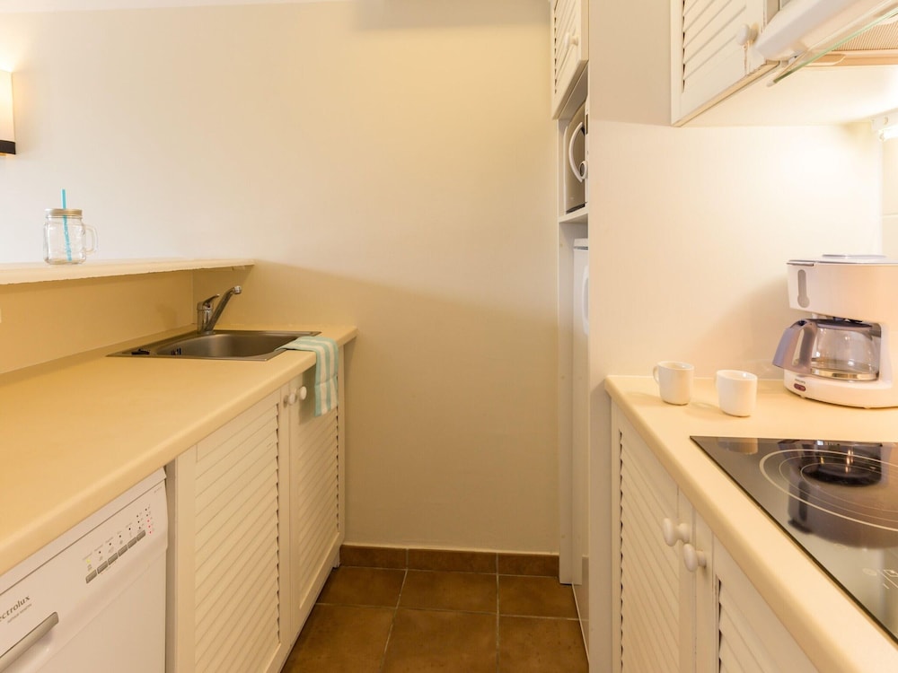 Apartment in Branville With Balcony or Terrace-formerly TUI Ferienhaus