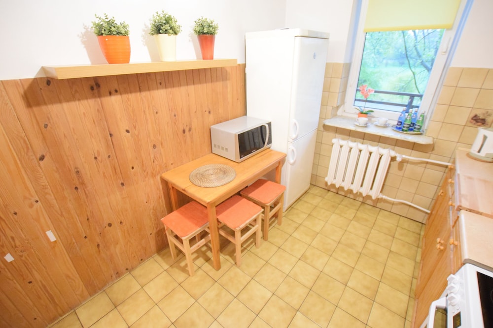 Elegant Apartment Stadion Narodowy view 4