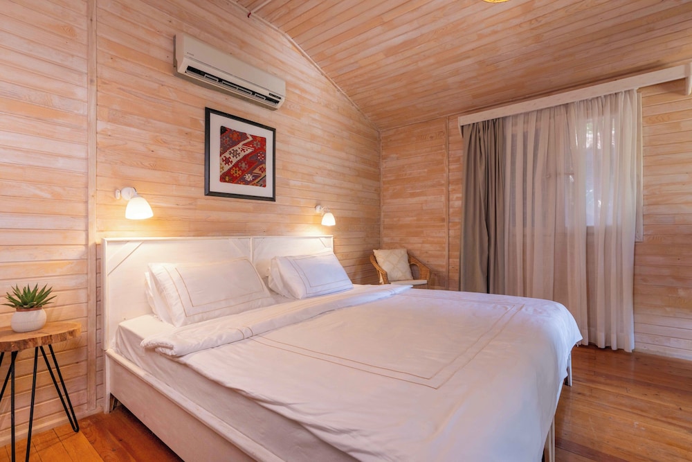 Alicra Otel Çıralı - Image 22