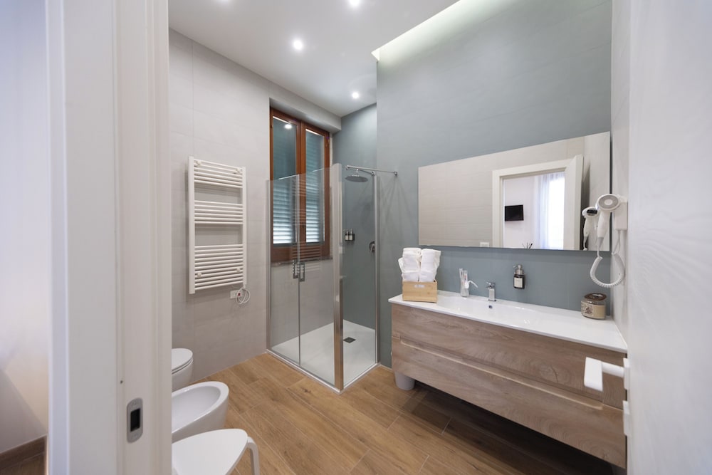 City Rooms 74