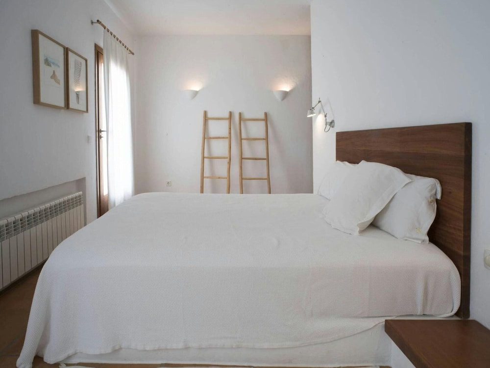 Holiday Home Indoor Heating