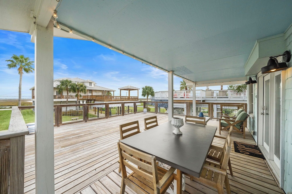 A Little Palapa Paradise by Ryson Vacation Rentals