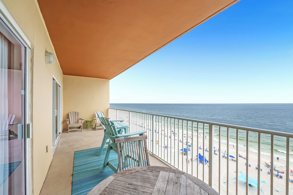 Crystal Shores West Condos by Hosteeva