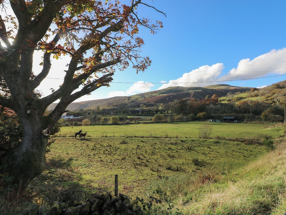 Glyntawe Outdoor Centre