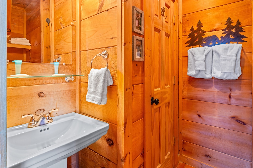 Firefly Lodge 1 Bedroom Cabin