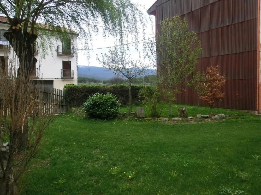 Hostal Torreblanca & Nuevo Eco Urbión photo 5