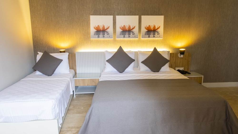 Ariel Hotel Alaçatı - Image 24