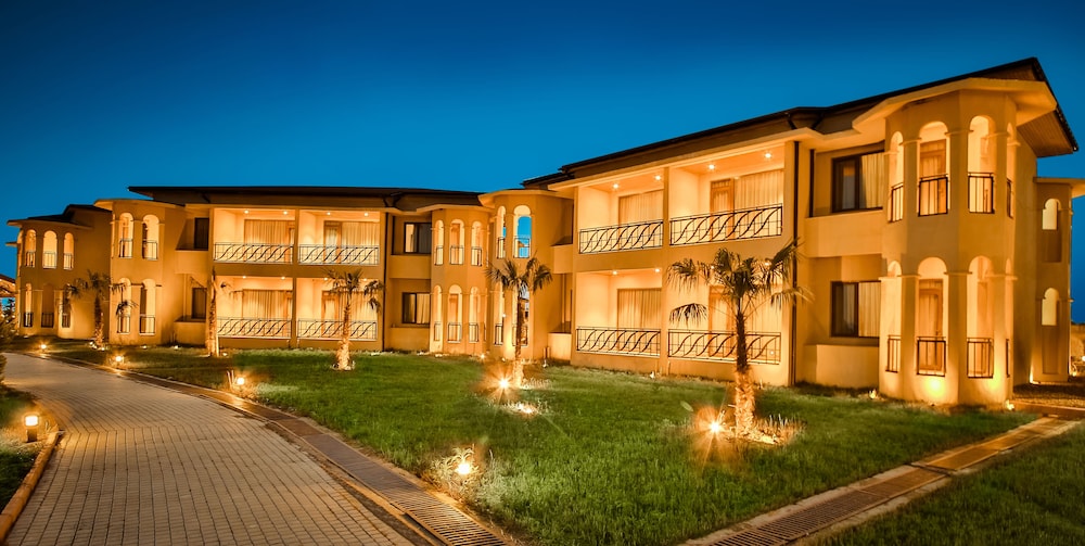 Anaklia Resort by Pratap's Signature