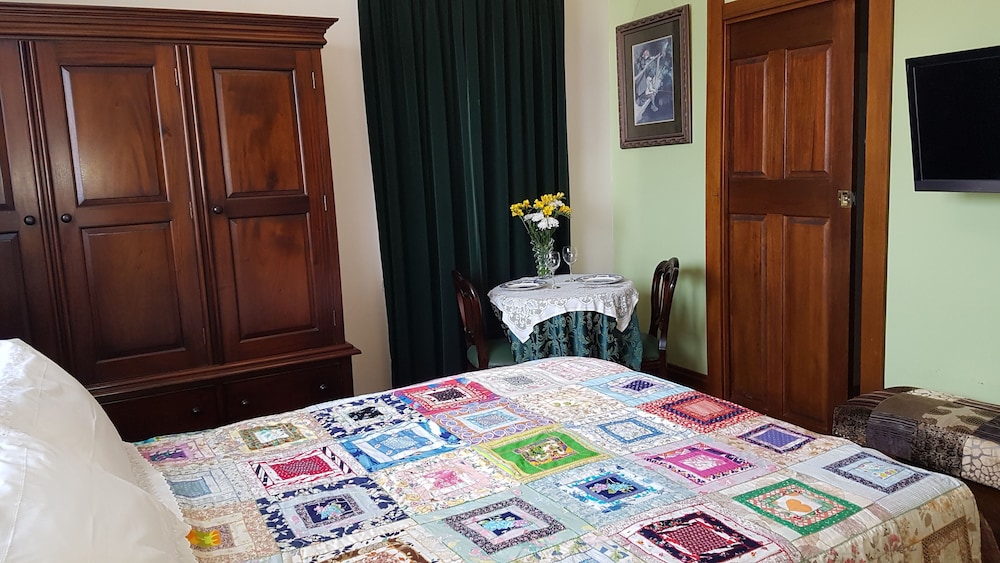 The Postmaster Inn BnB