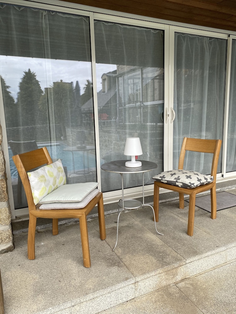 Villa Tourelle, photo 27