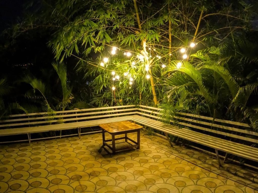 Arthigamya Spa & Resort