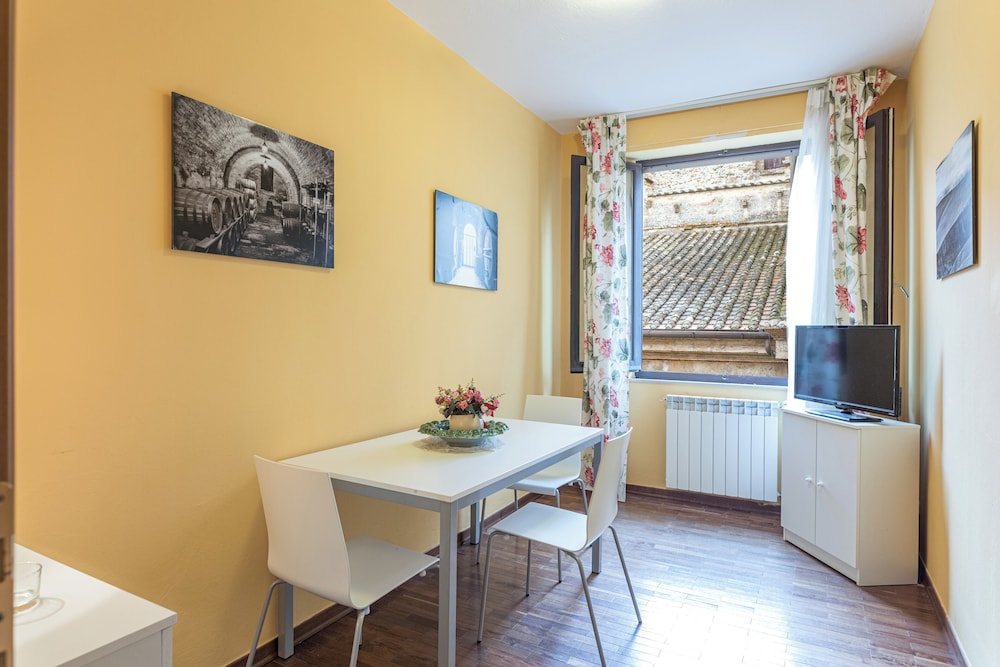 Bellarmino Boutique Apartments