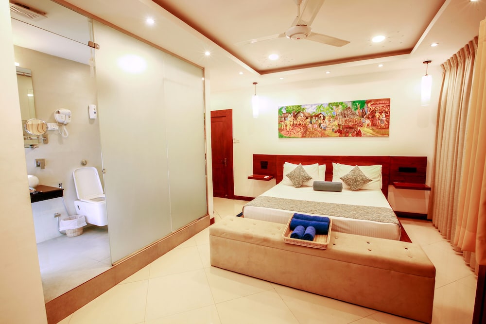 Kandy City Stay