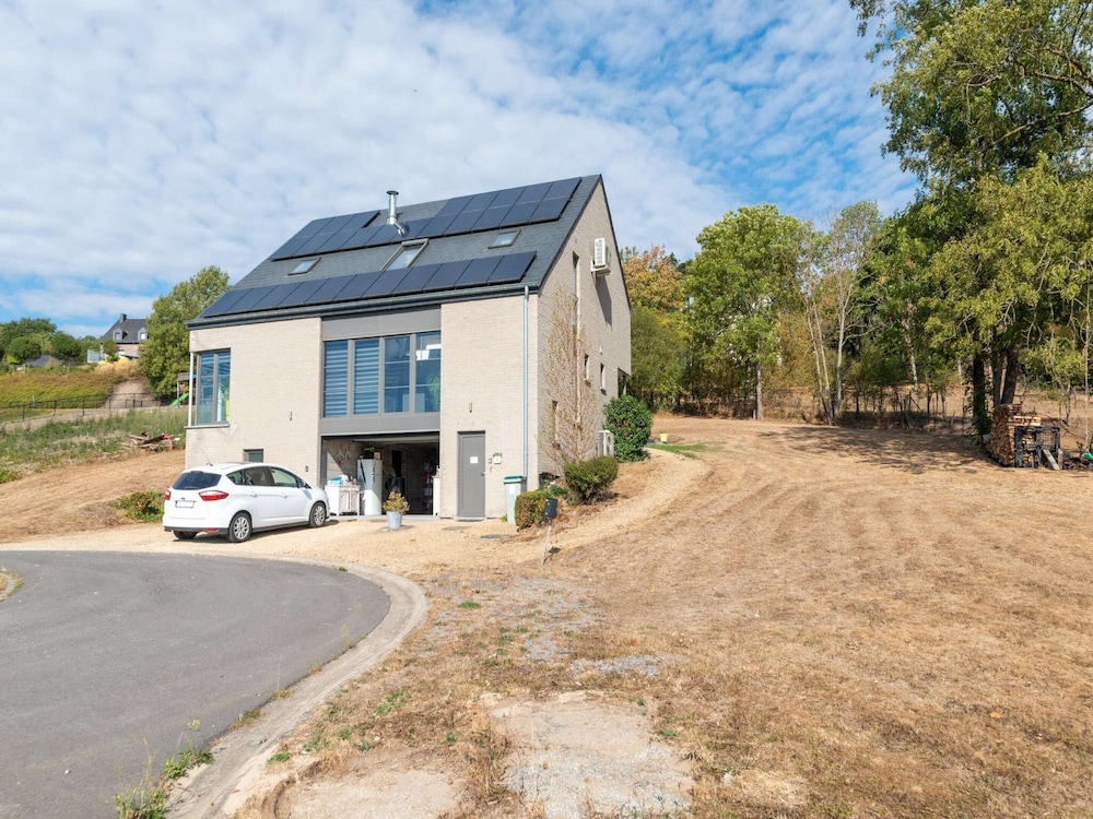 Spacious Home, Durbuy