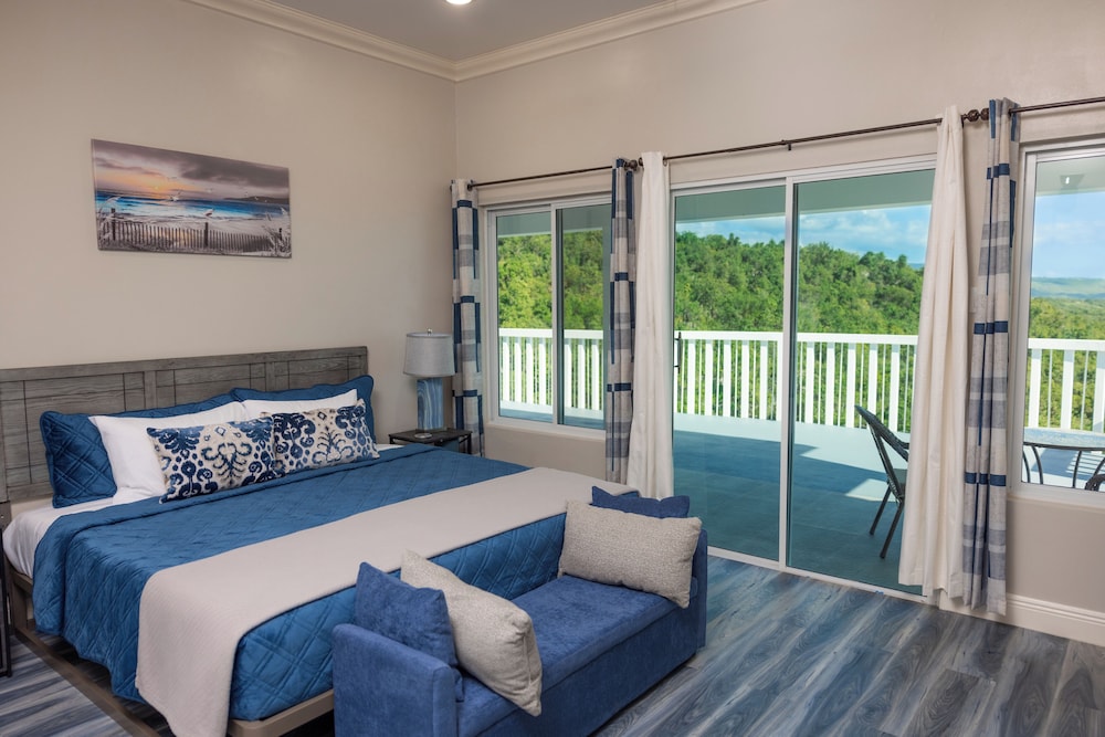 Majestic Heights Bed & Breakfast