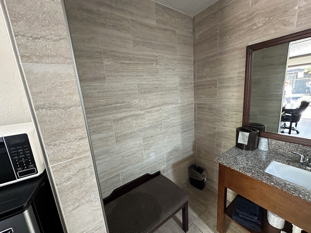 Oyo Hotel Bartow
