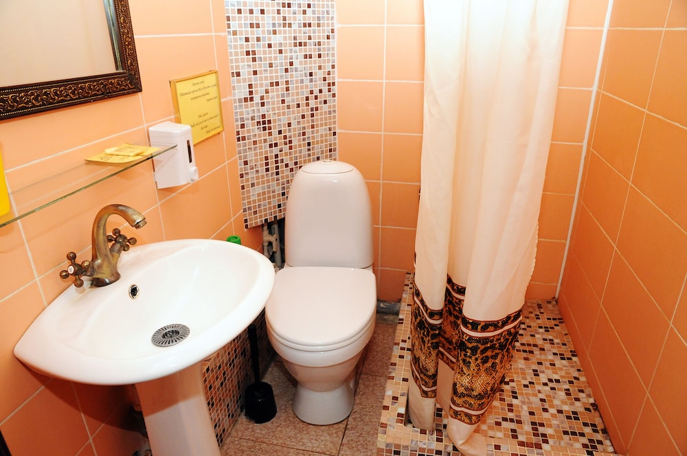 Hotel Goncharov