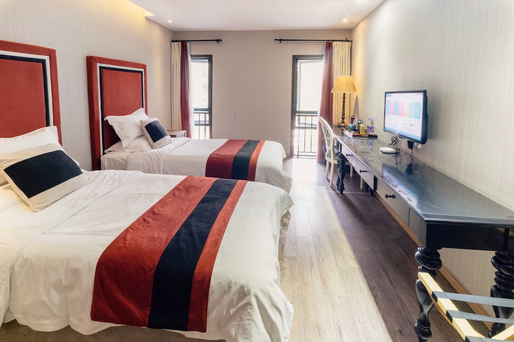 Warmme Hotel