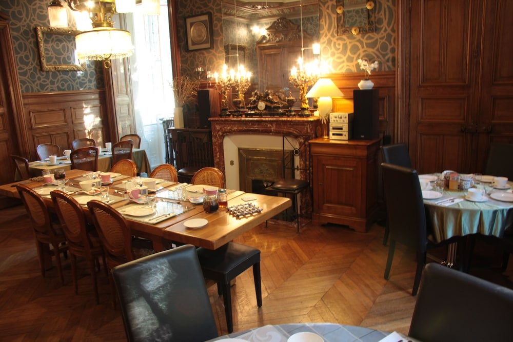 Villa Primerose