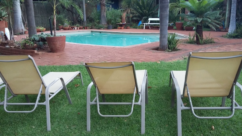 Destiny Inn Lodge