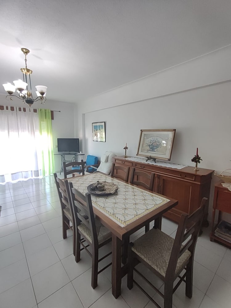 Nice Lagos 3 Bedrooms Balcony Flat