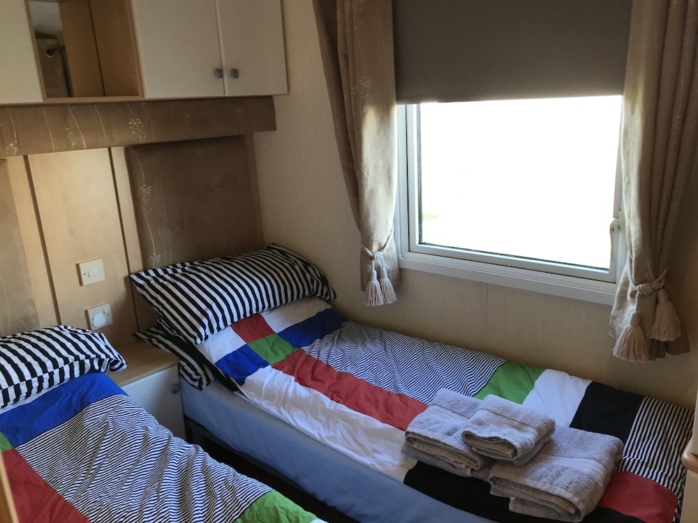 Three Lochs Holiday Caravan for Families & Couples view 5