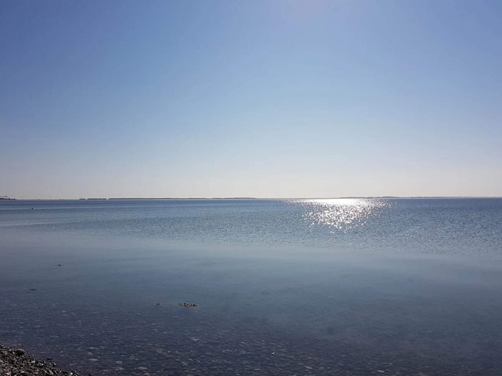 4 Person Holiday Home in Martofte