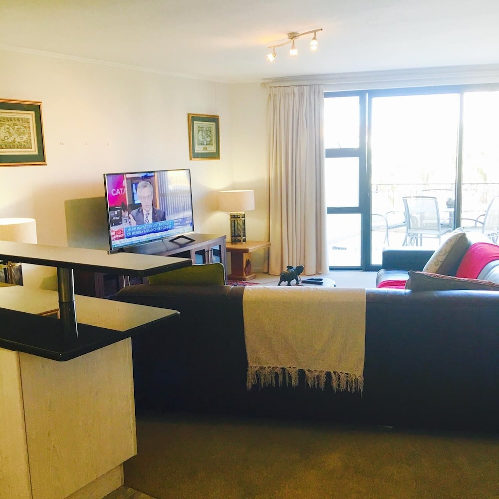 La Savina Island Club Apartment
