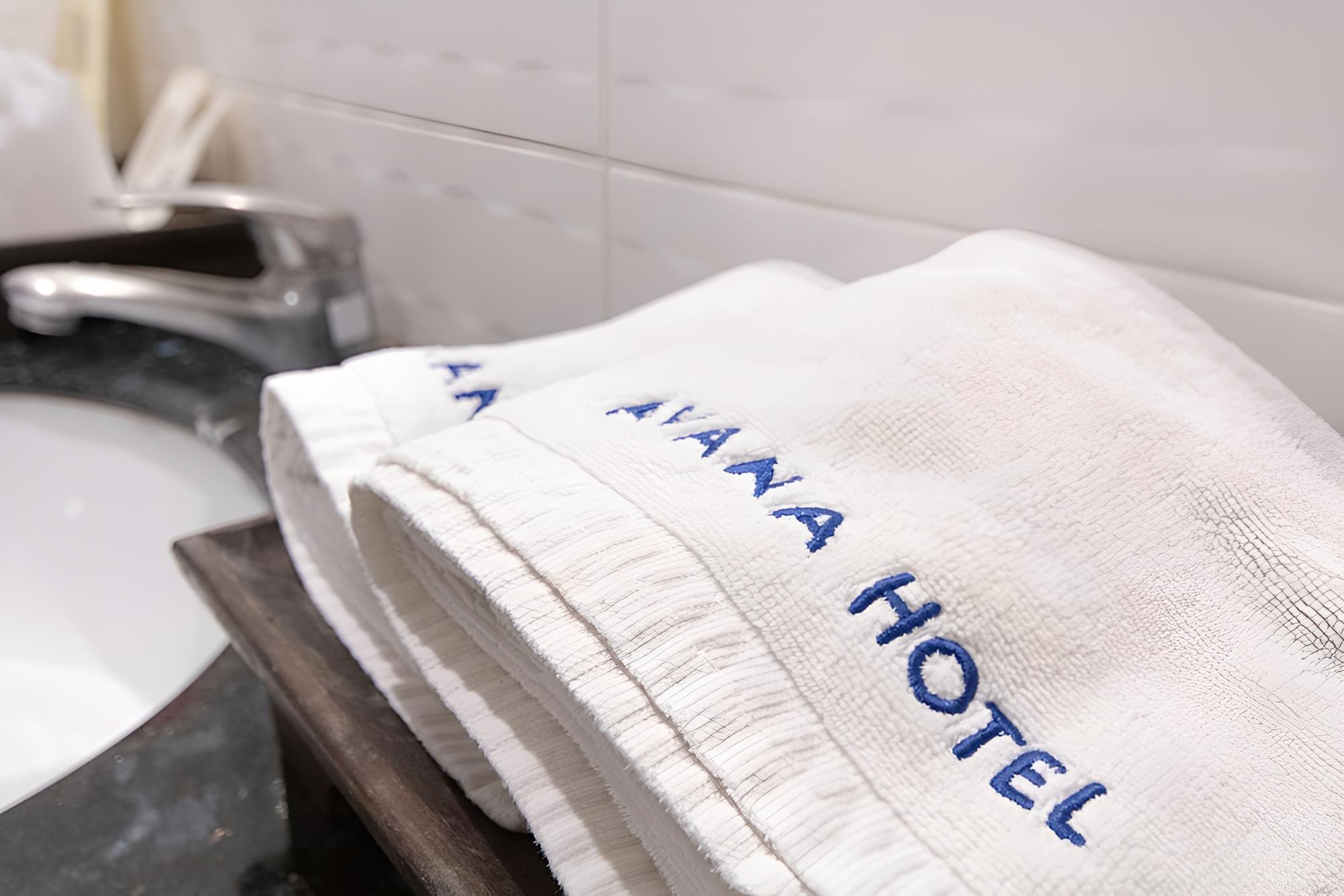 Avana Hotel and Convention Centre