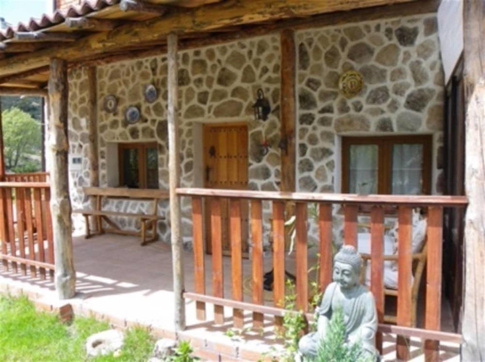 Las Tejeruelas