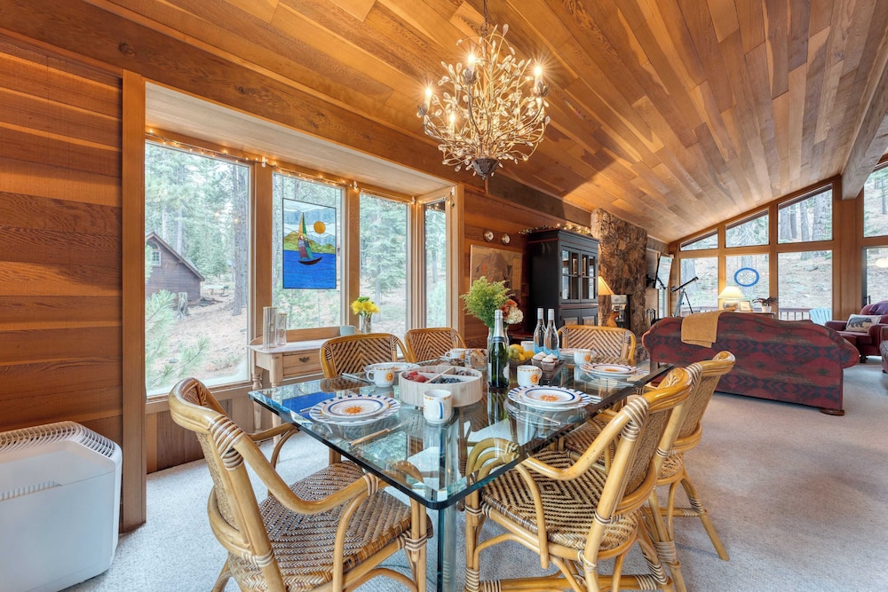 Northstar Hideaway by Avantstay 5mins to Skiing!