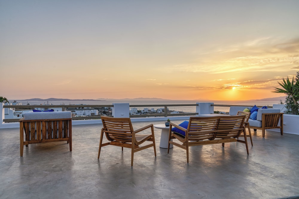 Athera Suites Mykonos