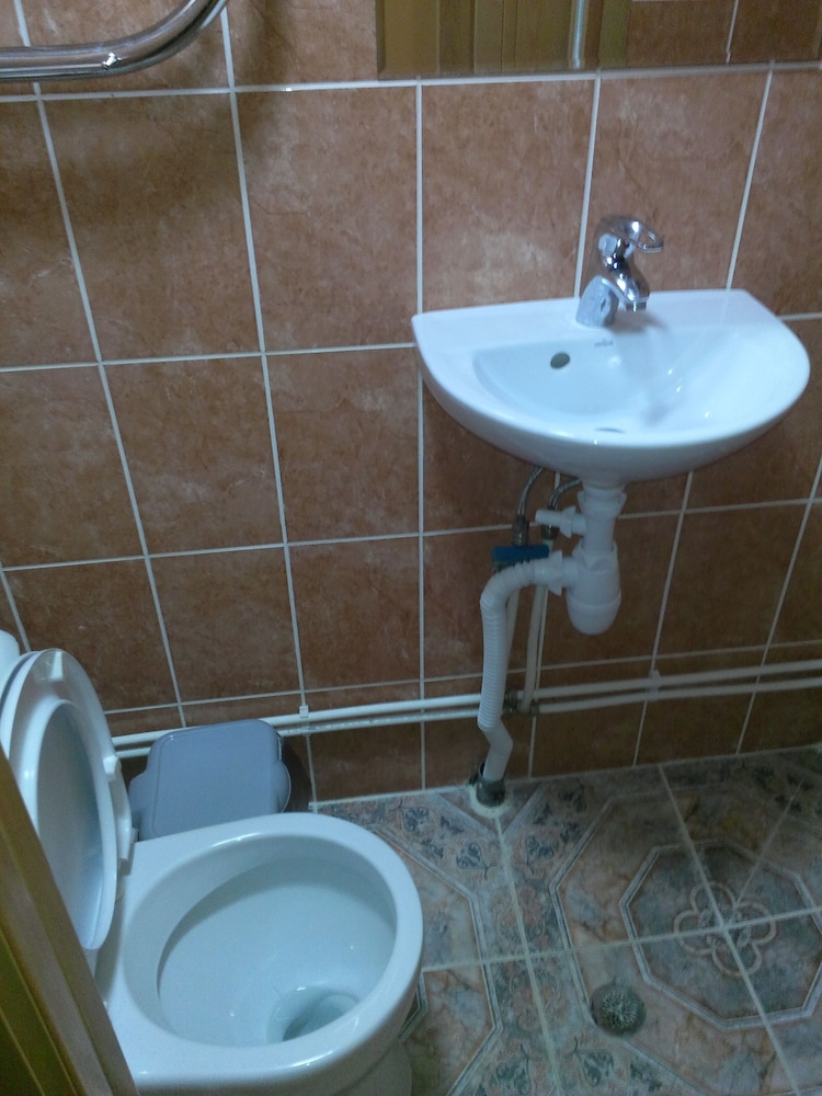 Valentina Guest House