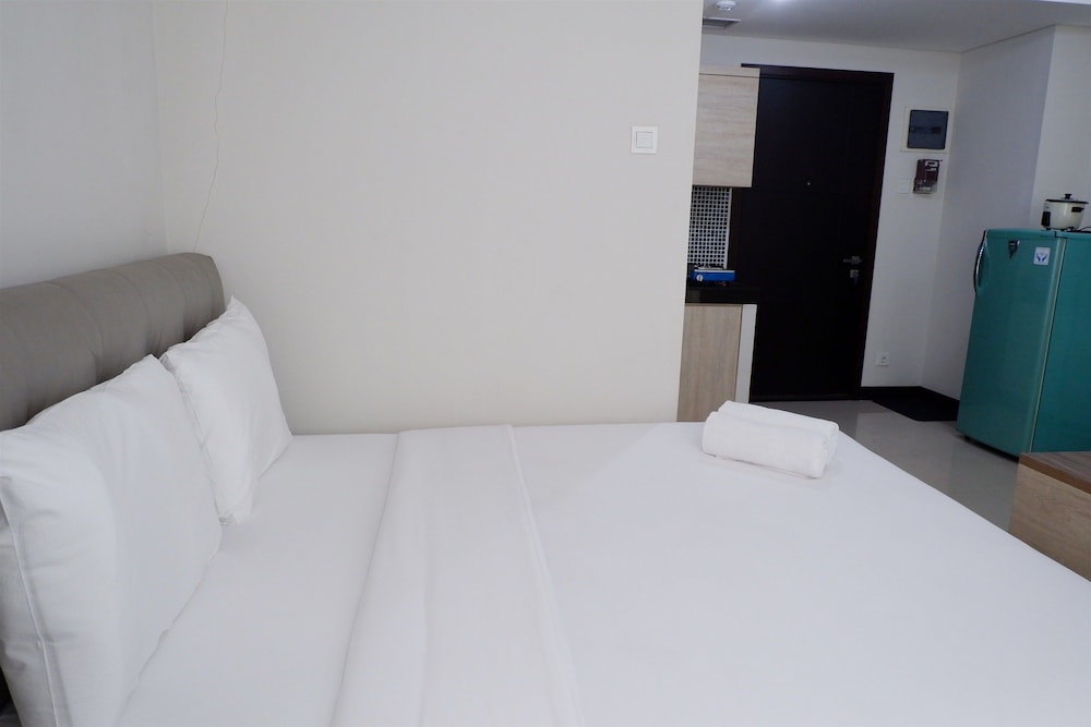 Close to Pool Studio Apartment Sky Terrace at Daan Mogot Baru, ジャカルタ - 16