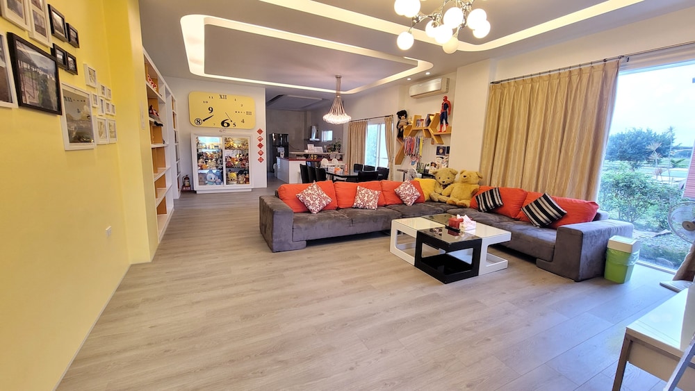 Super Cheap Homestay
