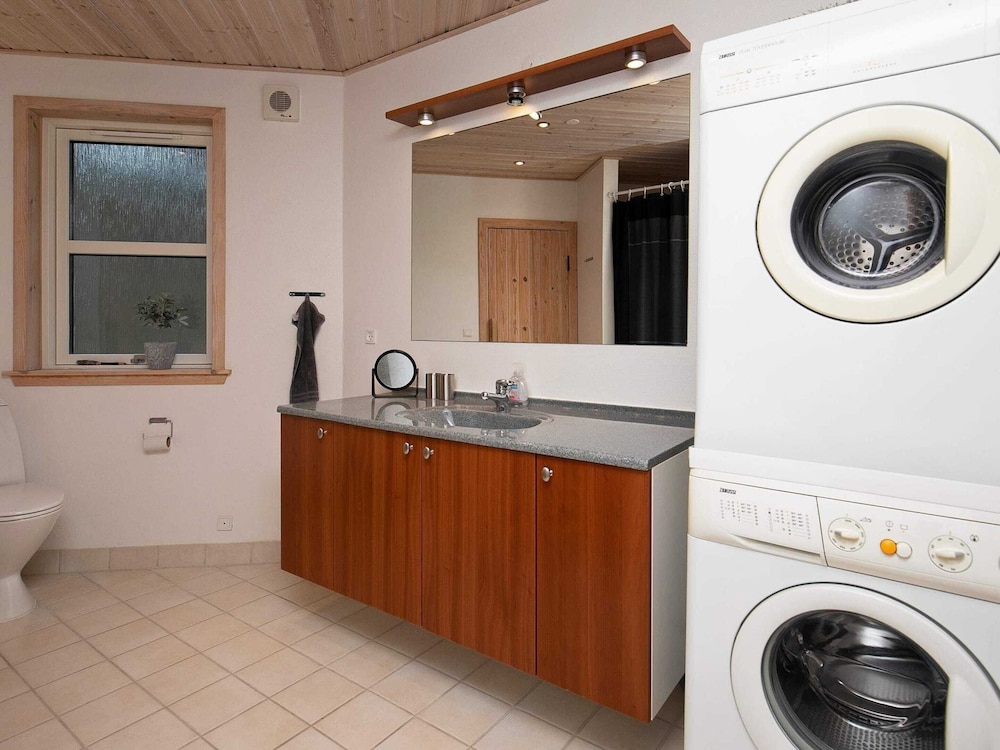 8 Person Holiday Home in Laeso view 5