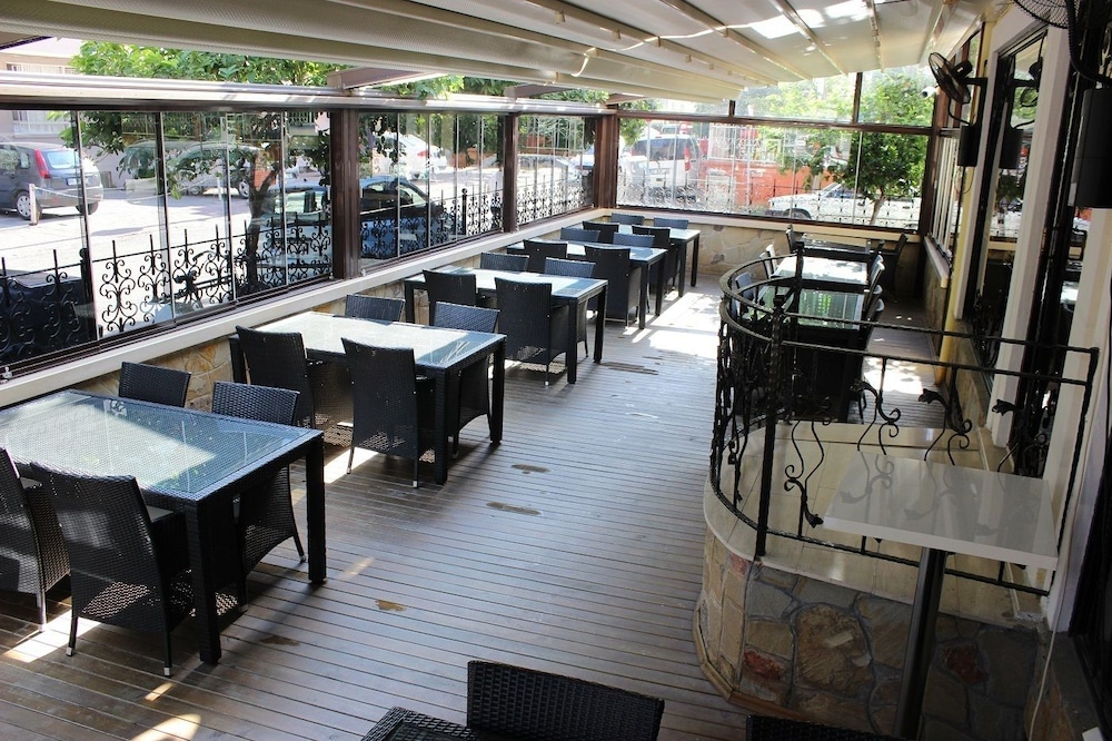 Sehri Saray Apart Hotel