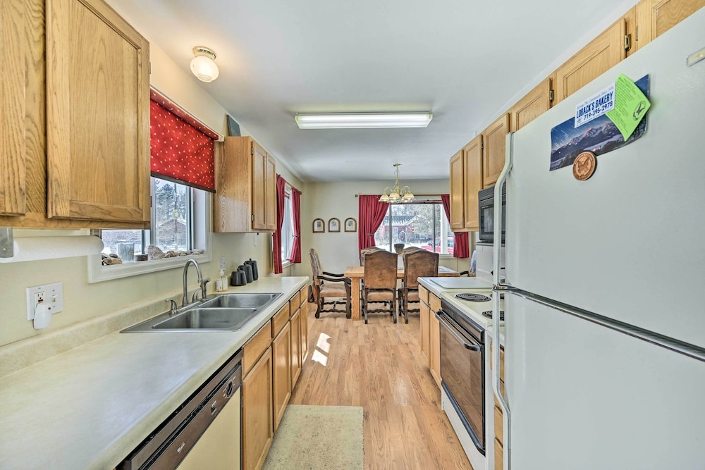 Buena Vista Getaway ~ 1 Mi to Main Street!