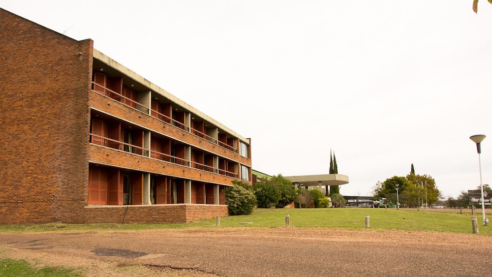 Horacio Quiroga Resort Termal