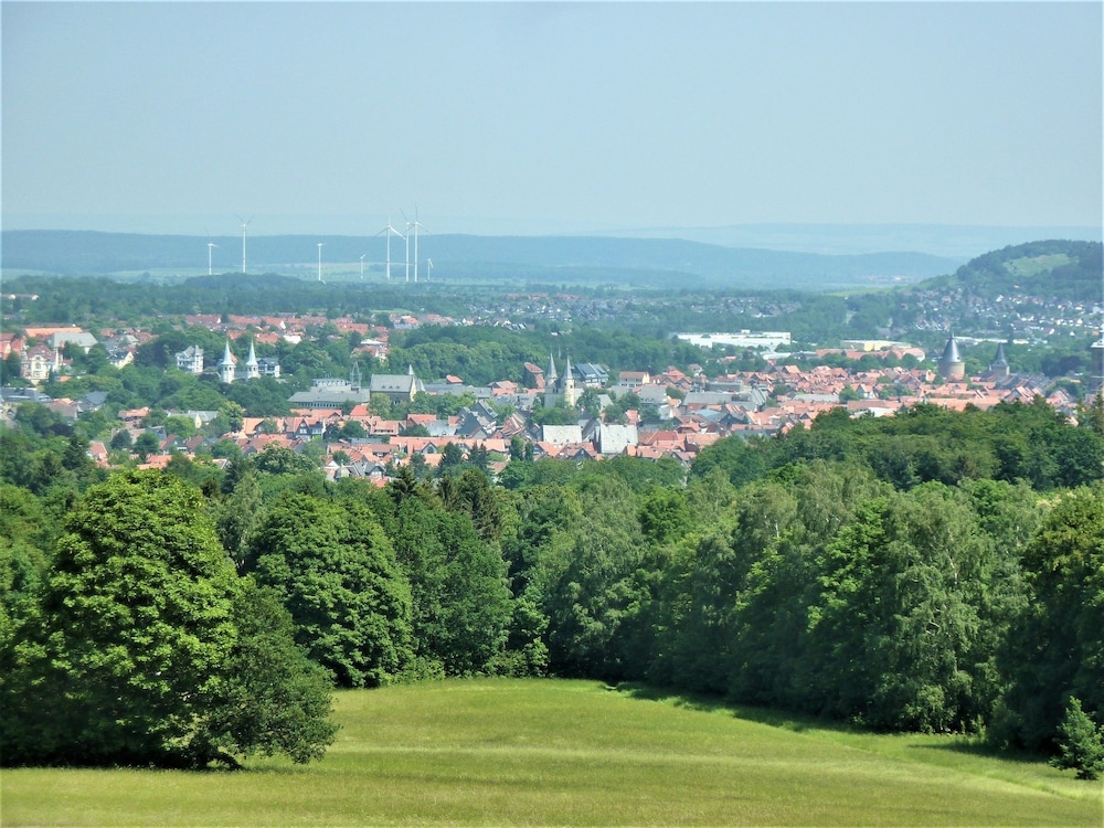 Ferienwohnung Tuchtfeld