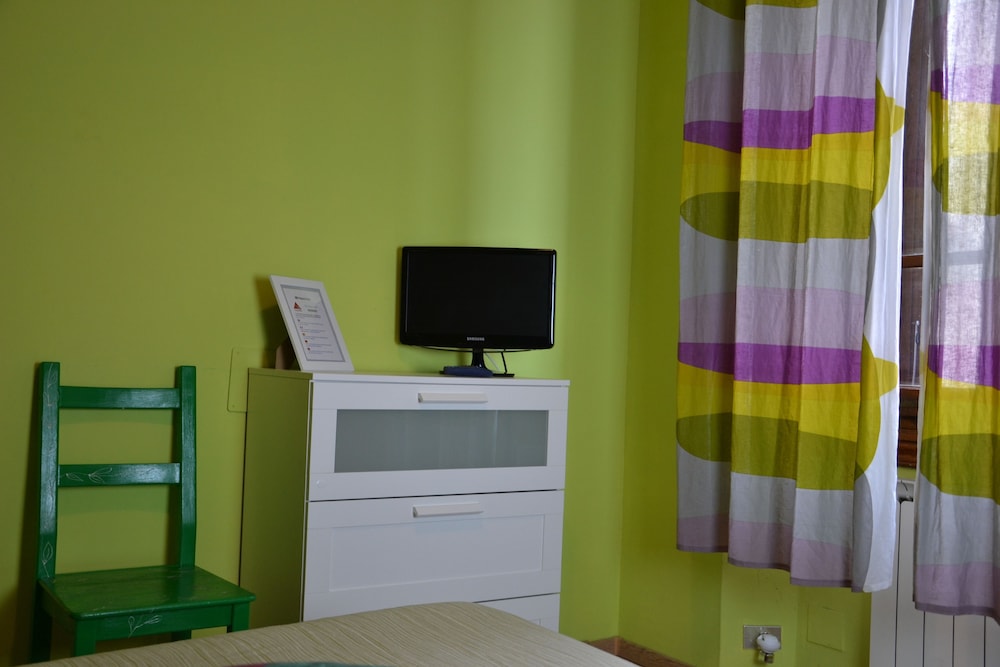 B&B Leopoldo
