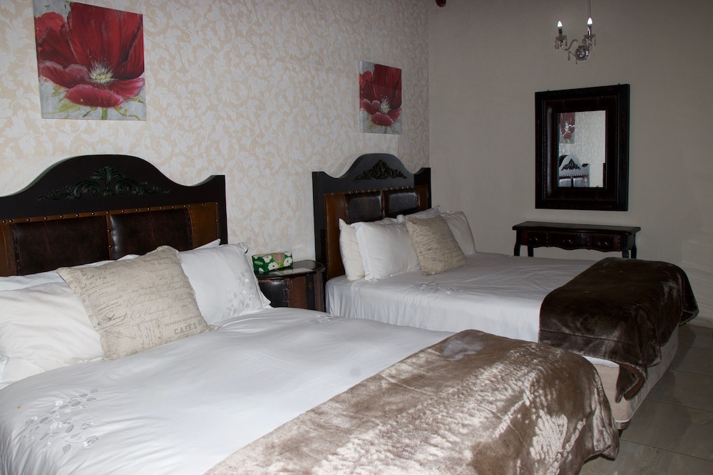 Dwaleni Farm Lodge