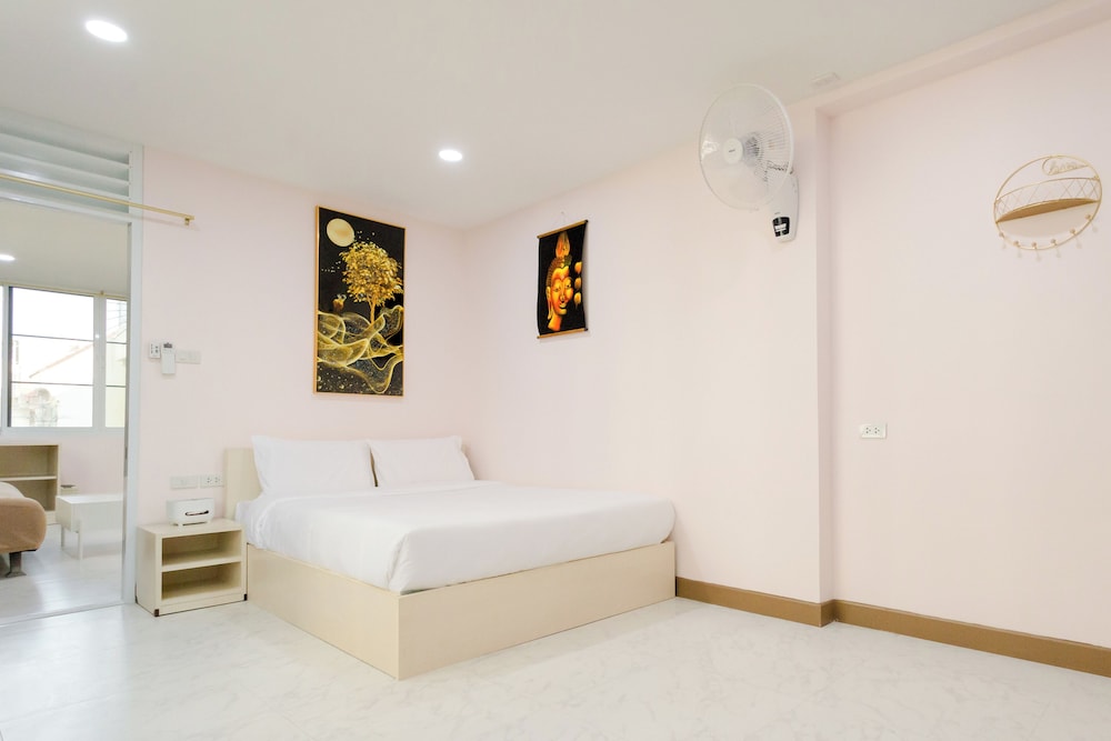 Rama Residency