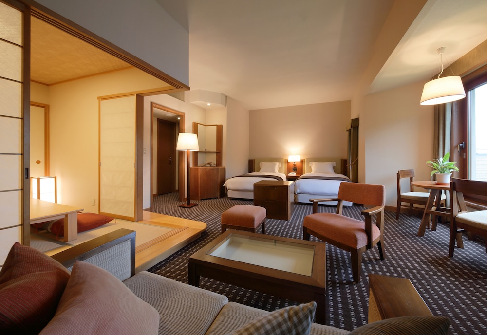 Atema Kogen Resort Belnatio
