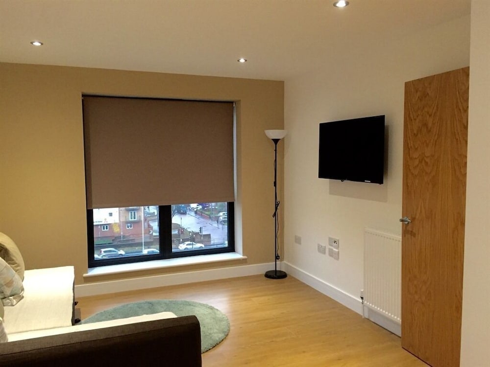 Ilford Tower Apartments