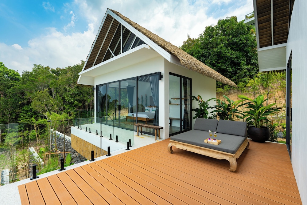 Pahili Pool Villas Koh Phangan