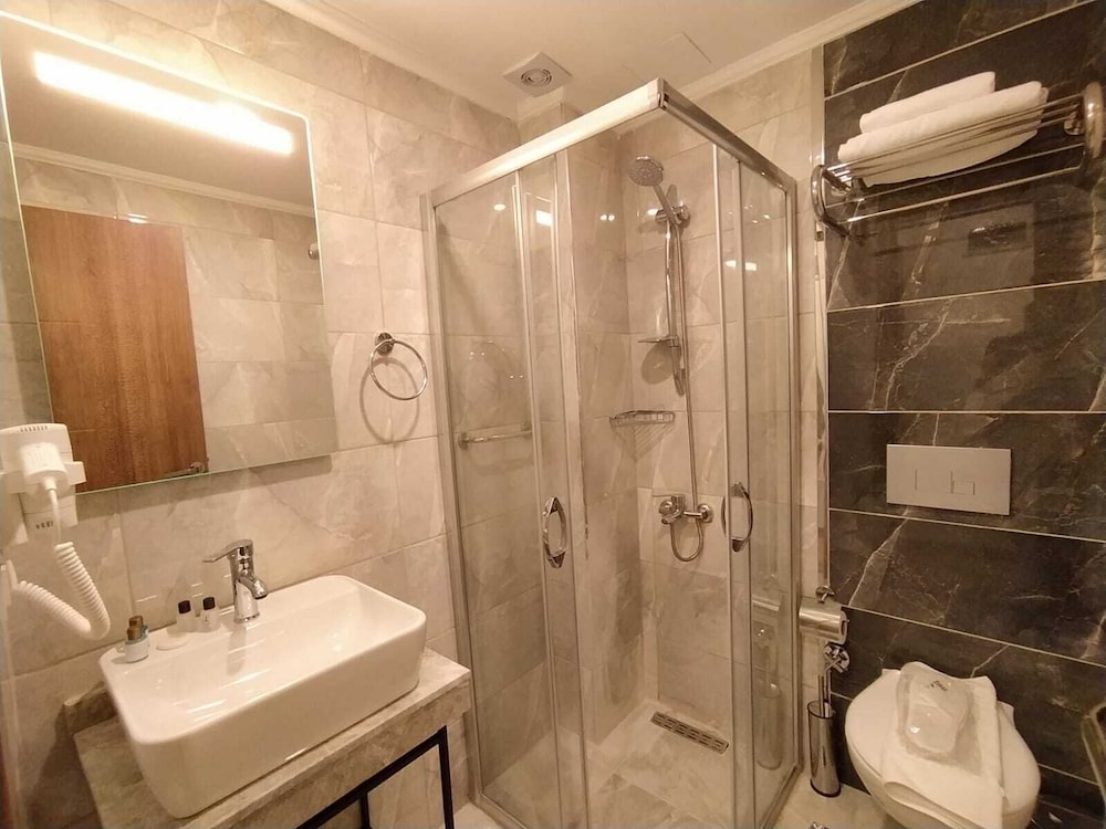 Nupera Hotel - Image 31