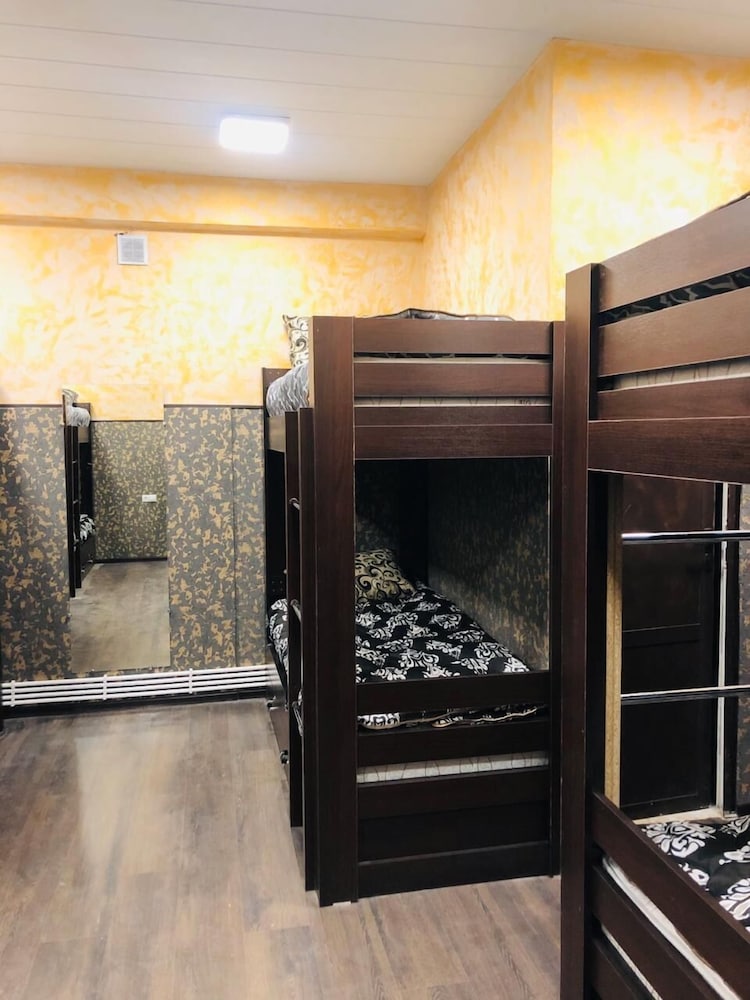 M&G Hostel and Tours