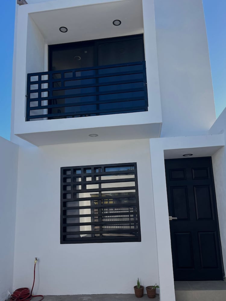 CASA RAMONA